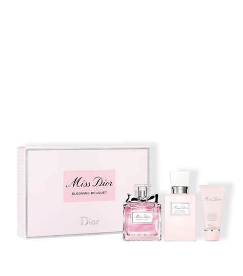 dior set miss dior|dior aftershave gift set.